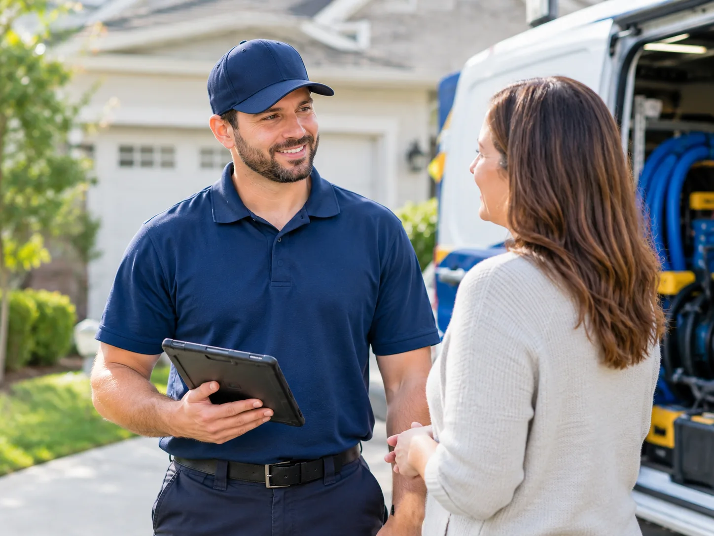 Sewage Backup Cleanup Athens, TN FAQs